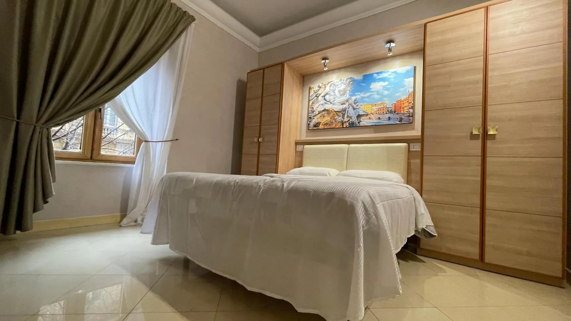 Guest House Spqr Suite Roma
