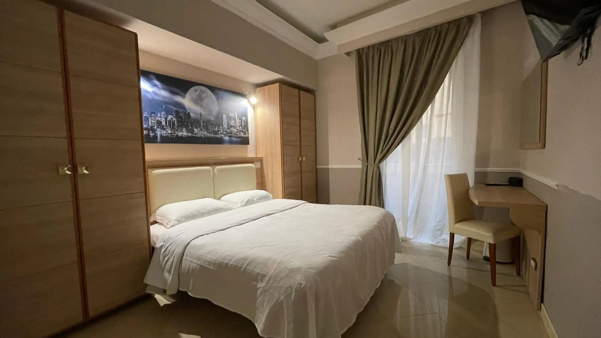 Guest House Spqr Suite Roma
