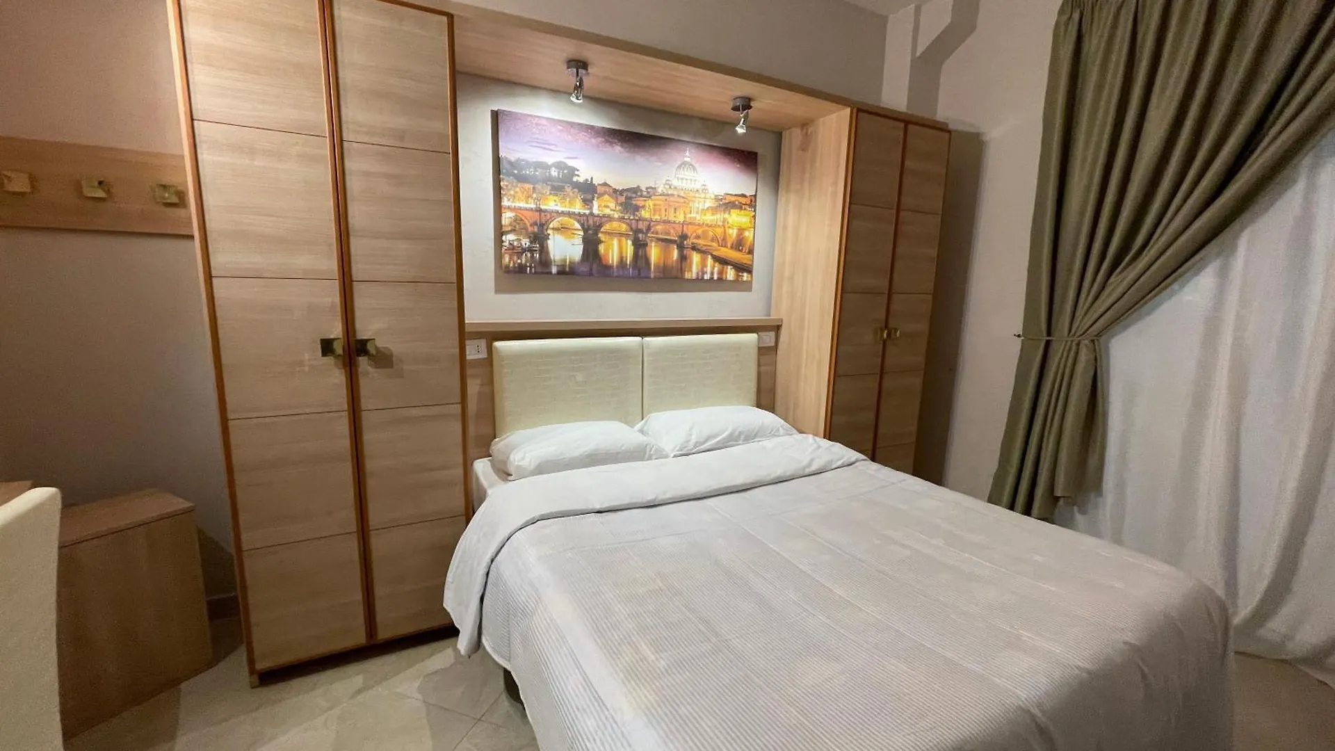 Guest House Spqr Suite Roma