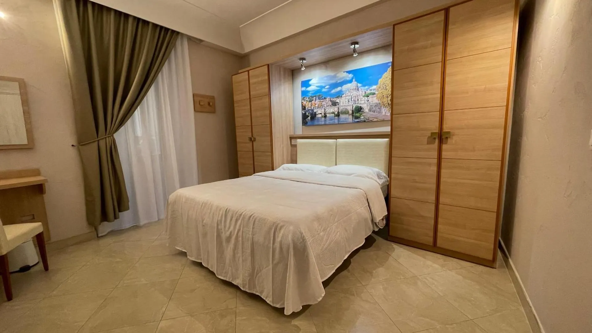 Guest House Spqr Suite Roma