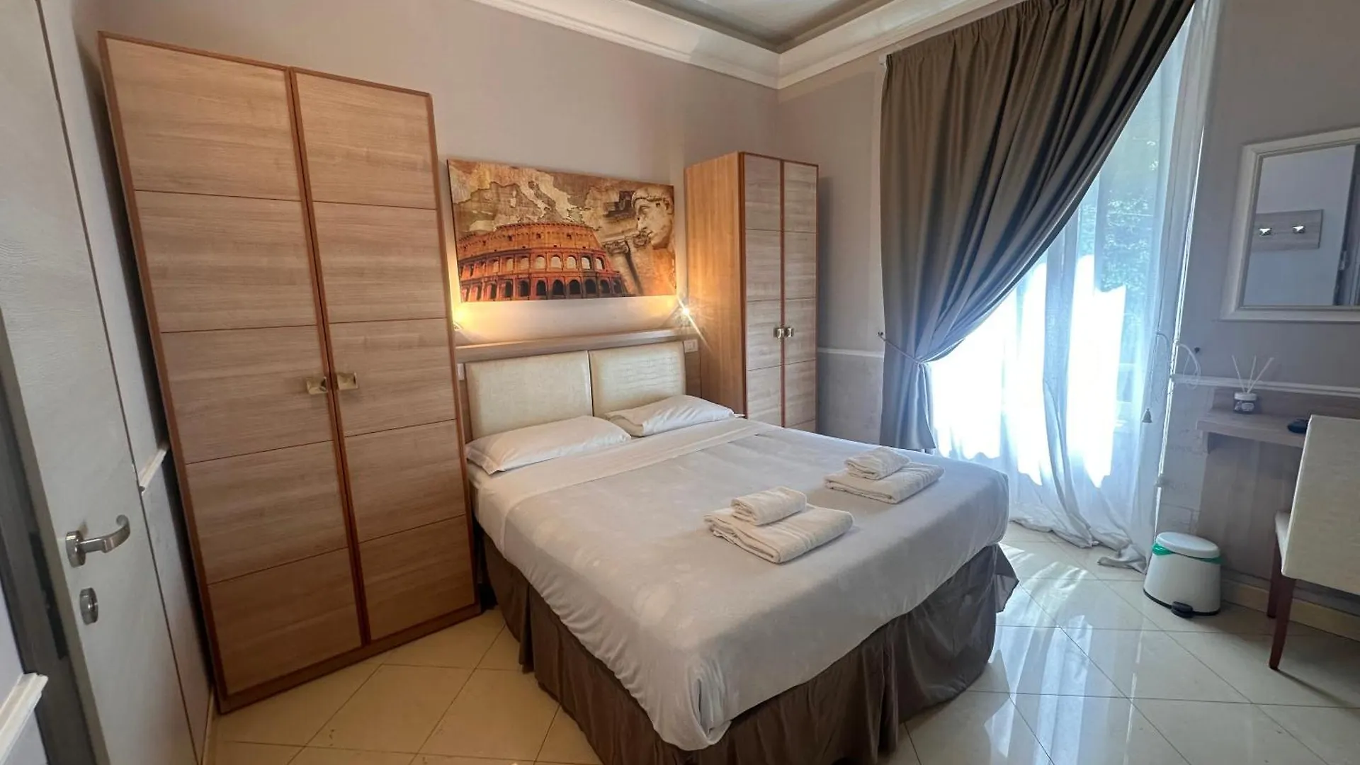 Guest House Spqr Suite Roma