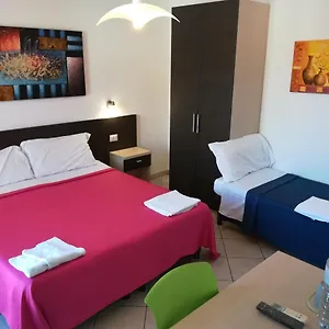 La Del Mare Bed & Breakfast La Caletta