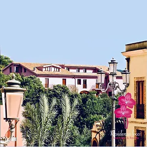 Residenza Locci - Rooms&apartments Aparthotel Teulada