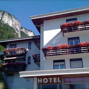 Quattro Valli Hotel Longarone