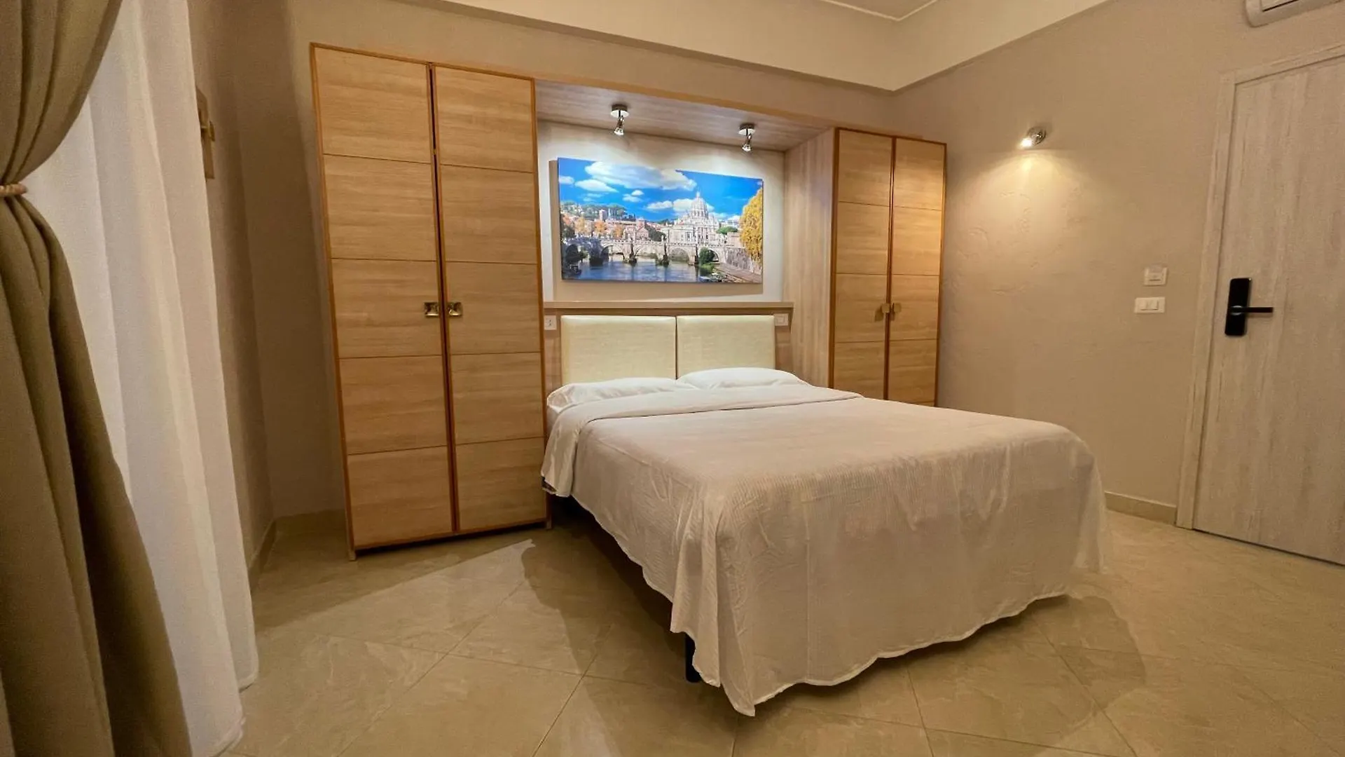 Guest House Spqr Suite 로마