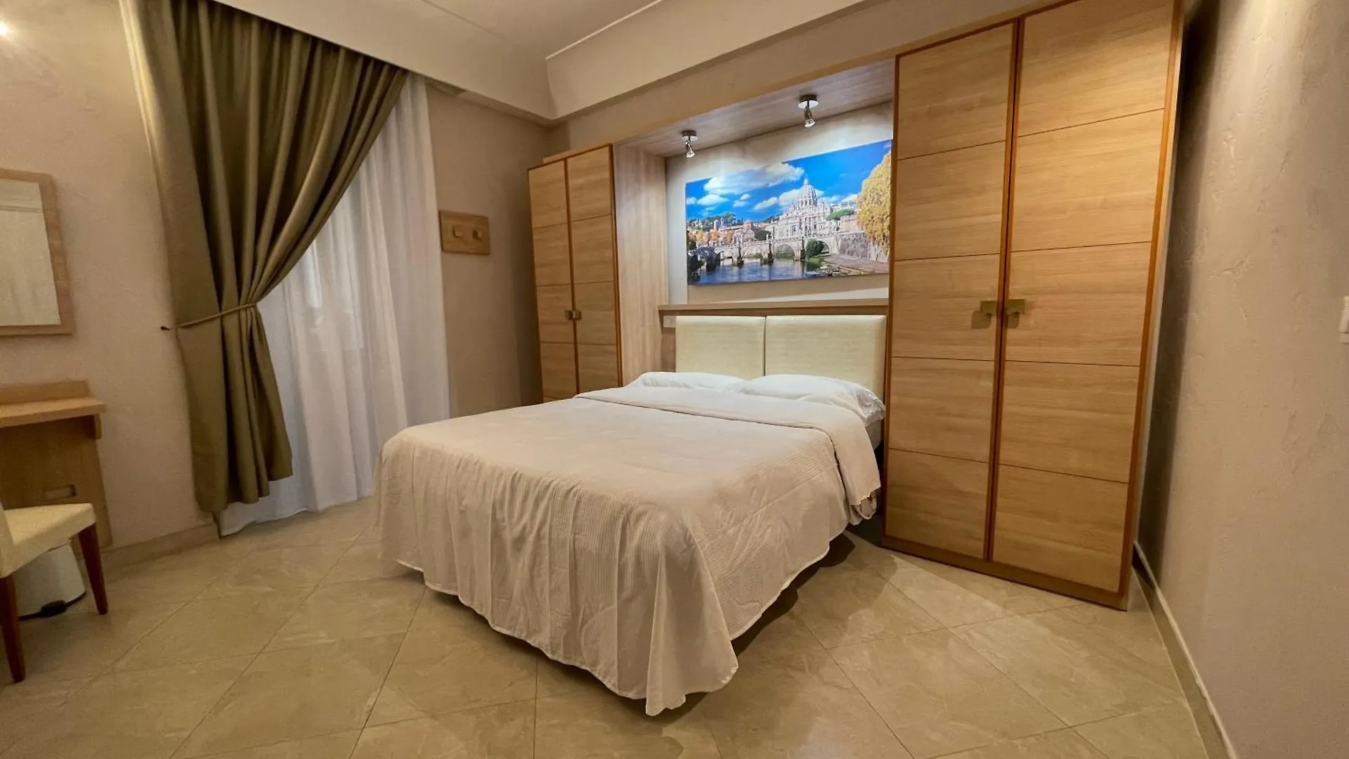 Guest House Spqr Suite 로마 이탈리아
