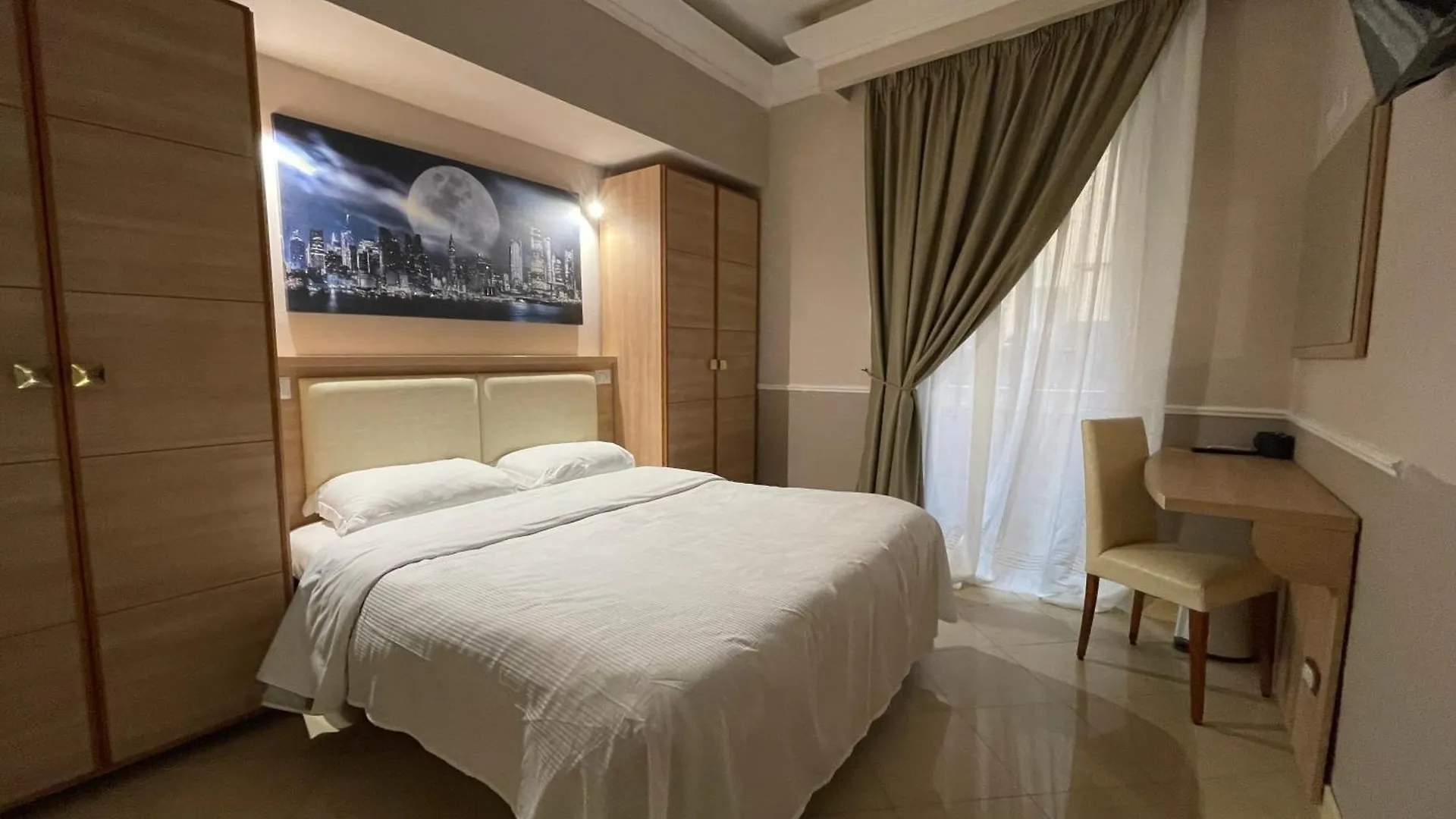Guest House Spqr Suite Rome Italy