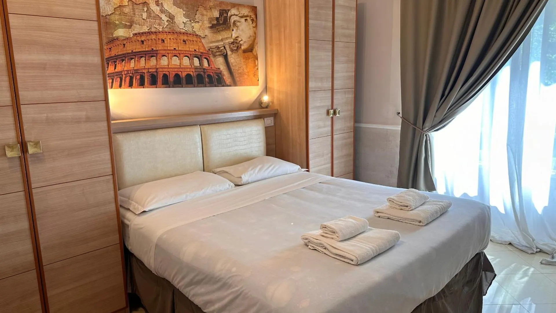 Guest House Spqr Suite 로마