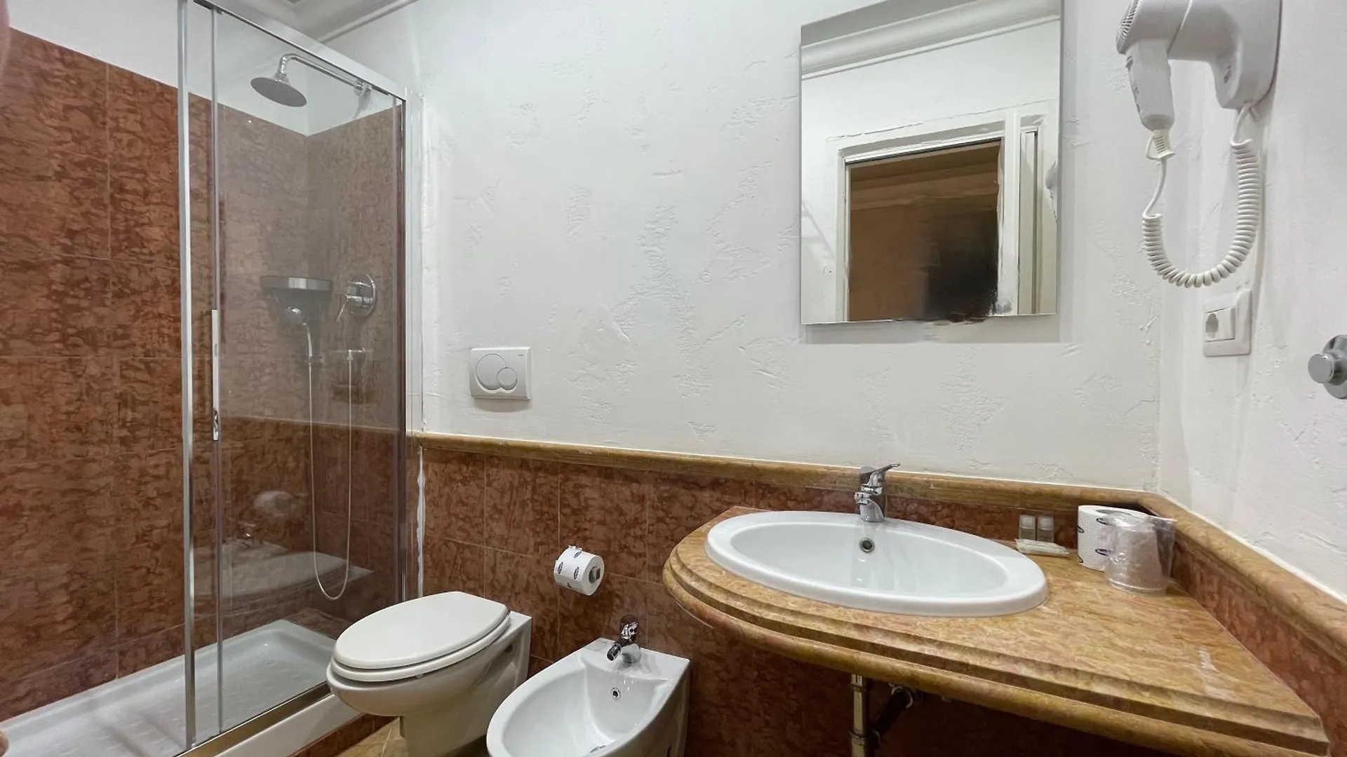 Guest House Spqr Suite Rome Italy